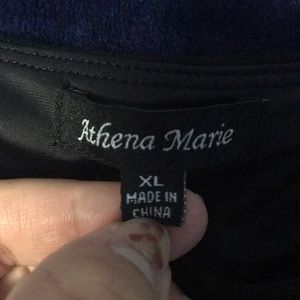 Athena Marie Pants - Boot Cut Pants Athena Marie Pants - Boot Cut Pants